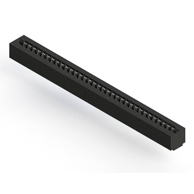 857-033-425-101 EDAC Inc.  Edgeboard Connectors